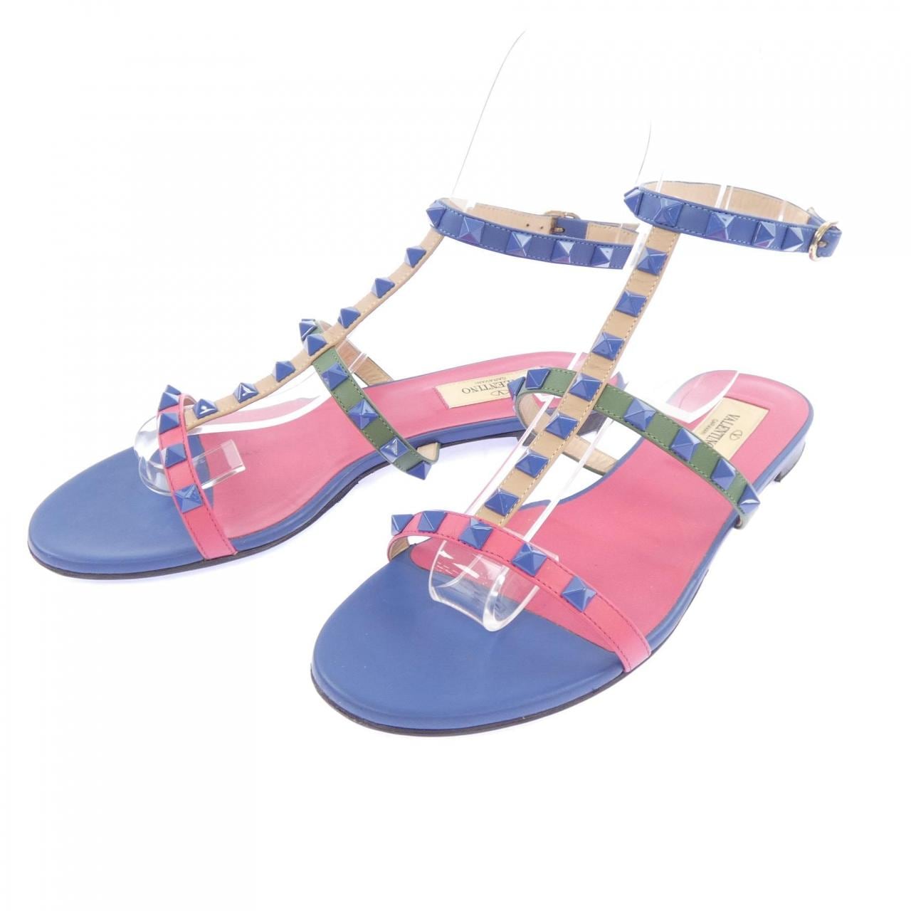 ヴァレンティノガラヴァーニ VALENTINO GARAVANI サンダル