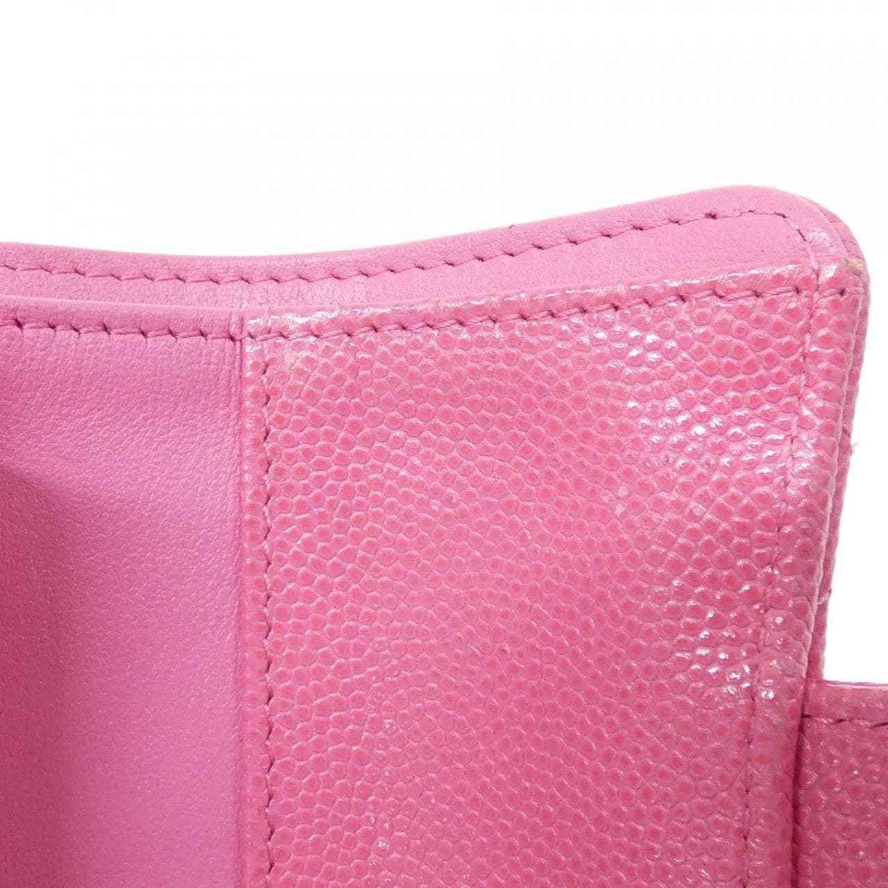 シャネル タイムレスクラシック ライン AP0229 財布