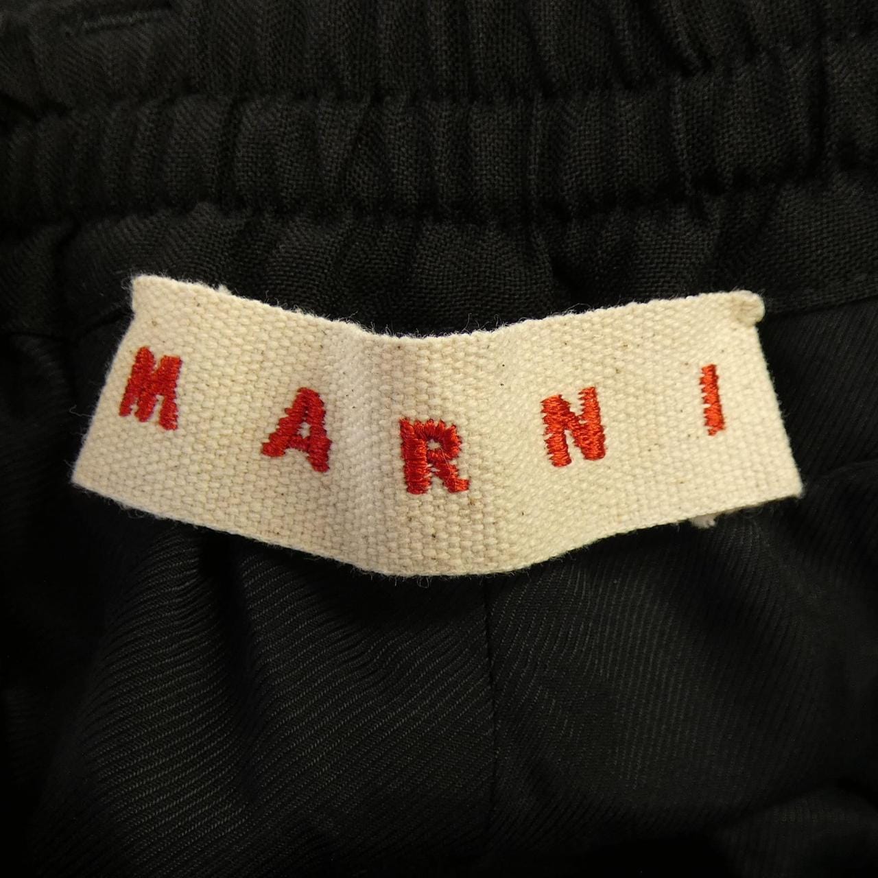 マルニ MARNI PUMU0017U4 パンツ