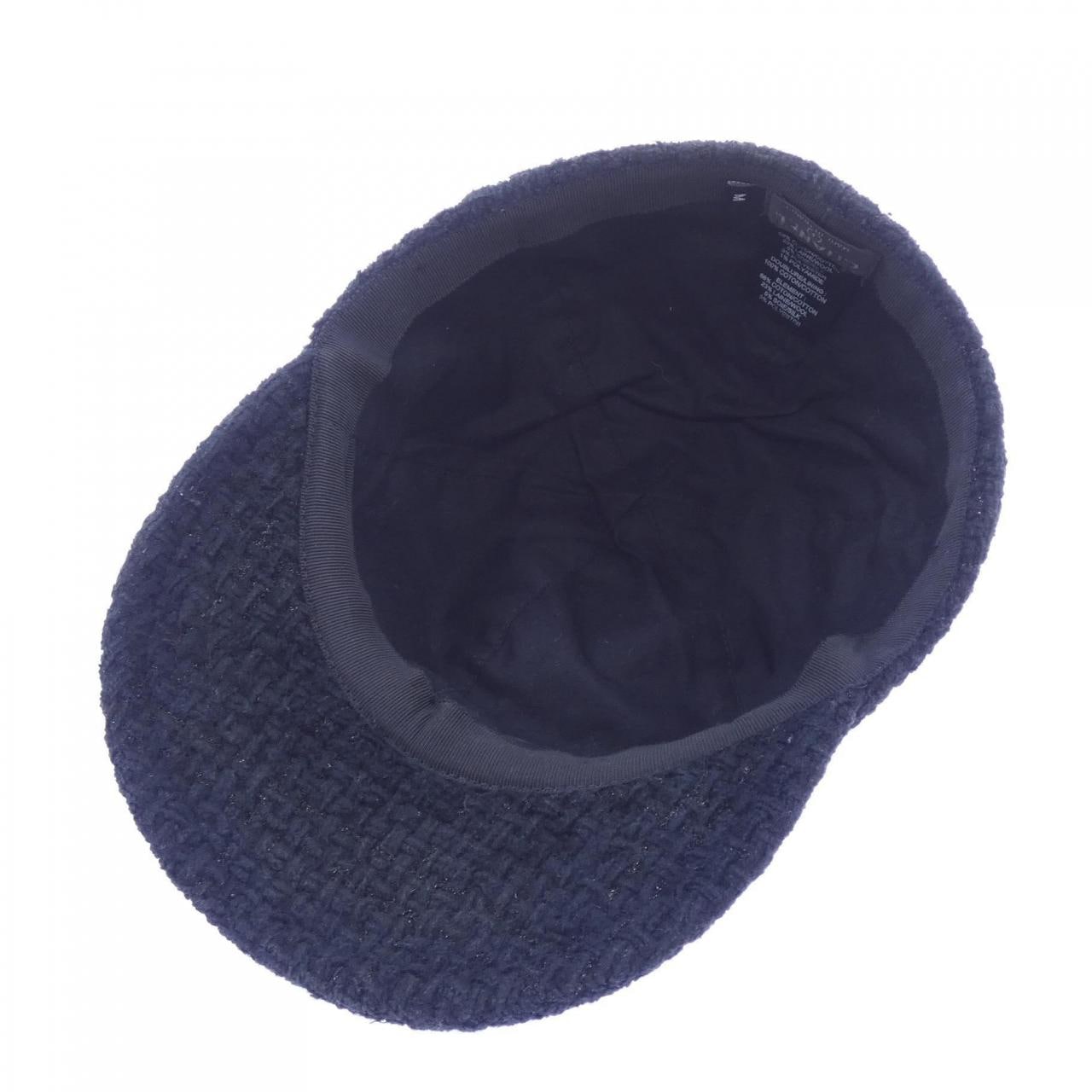 シャネル CHANEL AA8562B09111 キャップ