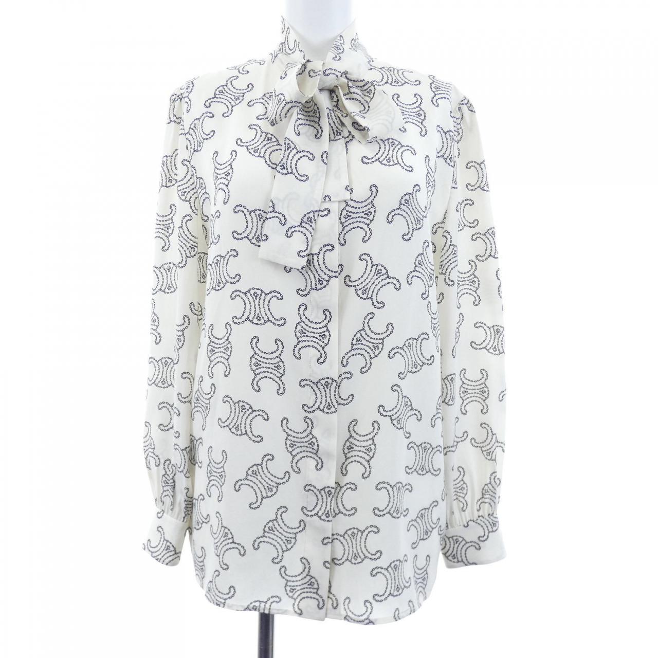 セリーヌ CELINE 2B1040632 シャツ