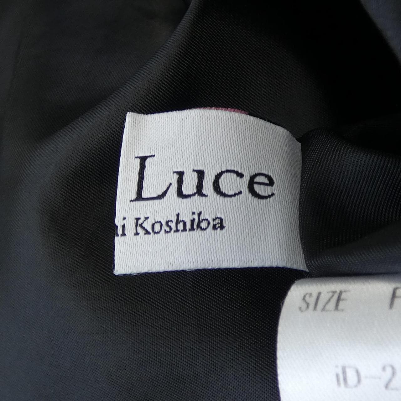 イデアルーチェ iDea Luce ワンピース