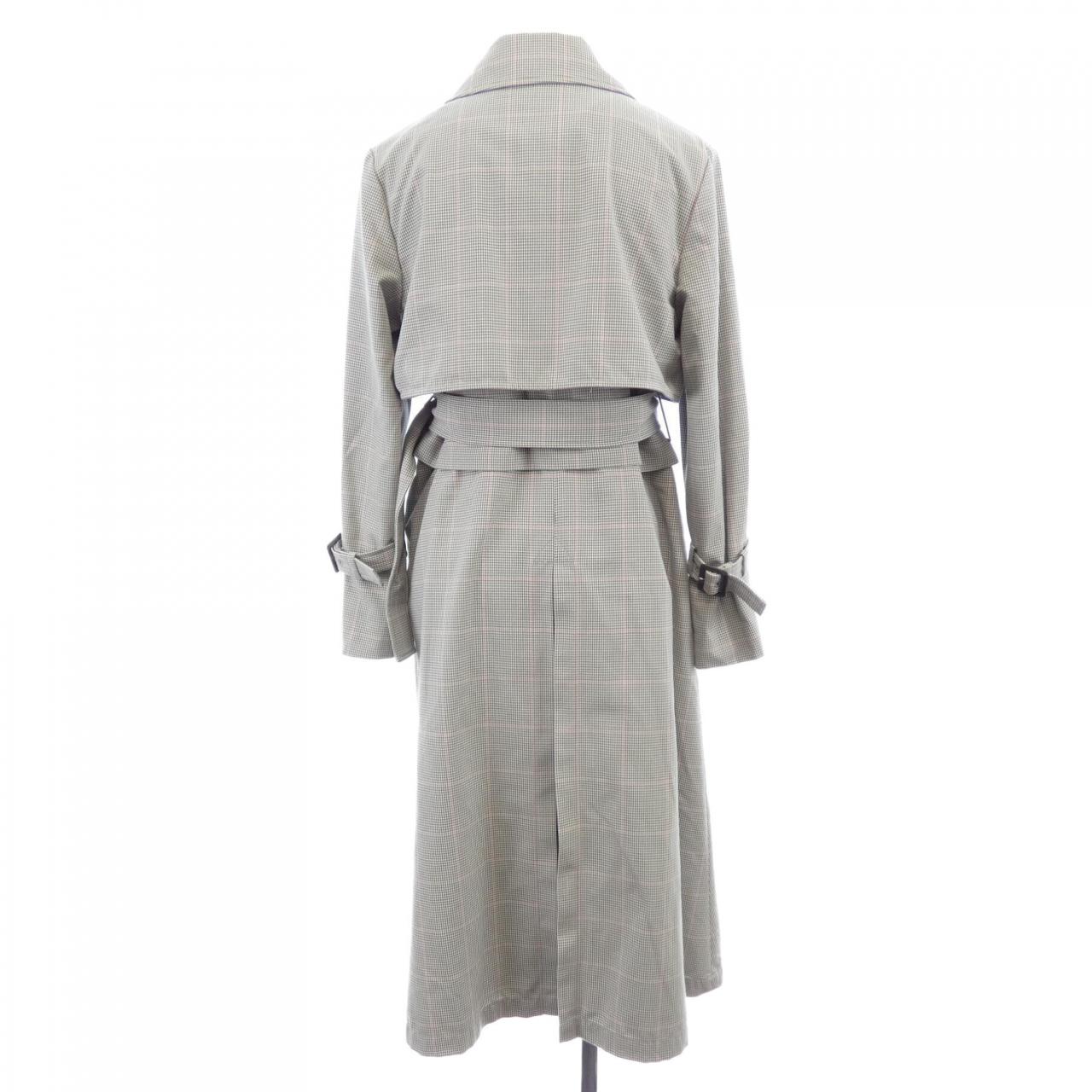ジルスチュアート JILL STUART 092-9151004 コート