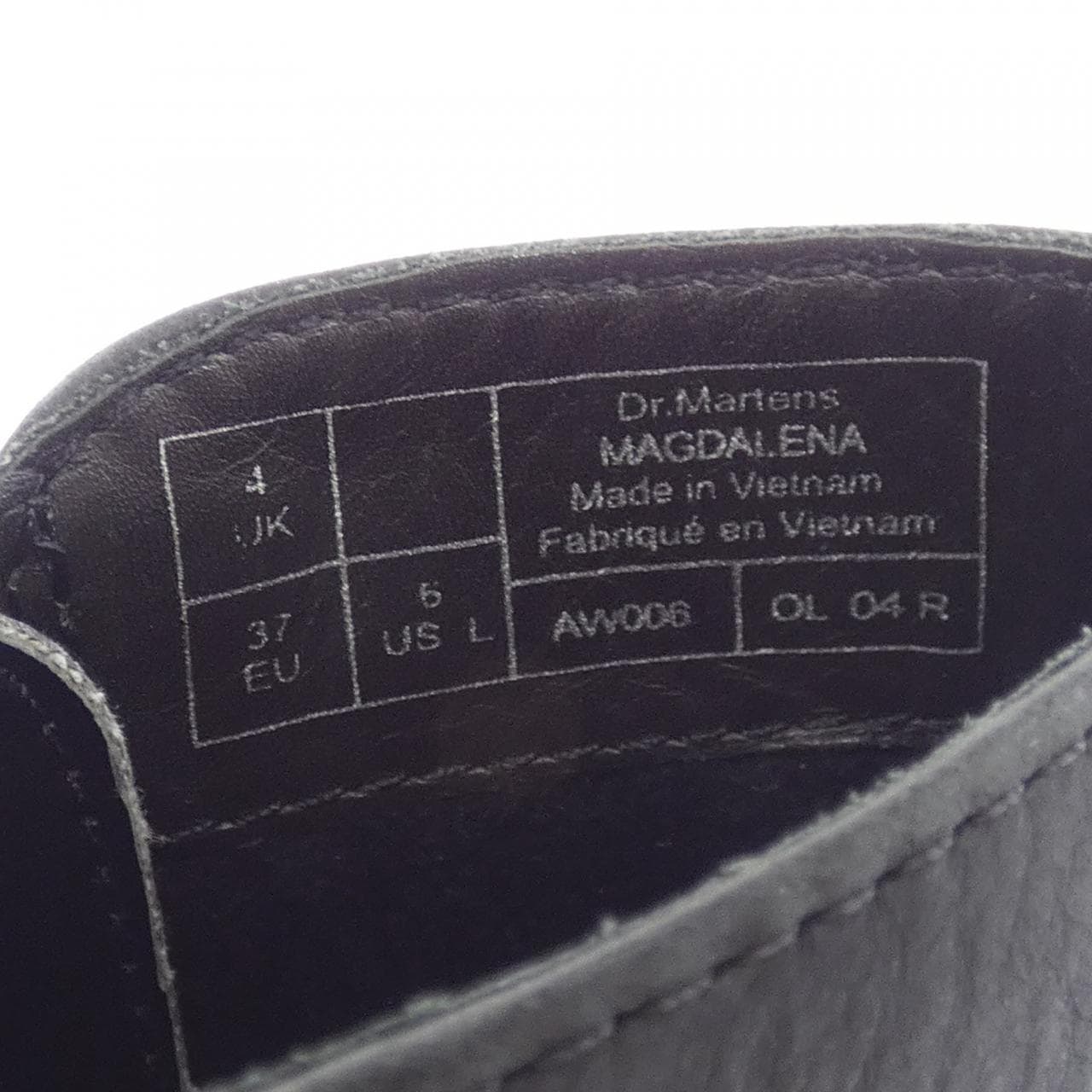 ドクターマーチン DR.MARTENS ブーツ