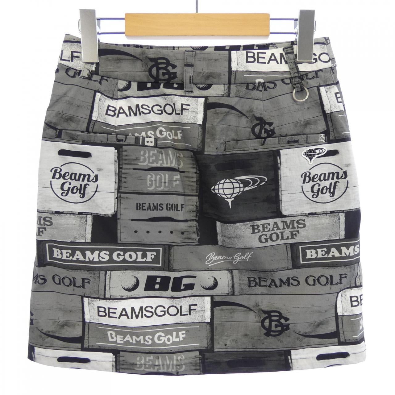 ビームスゴルフ BEAMS GOLF スカート