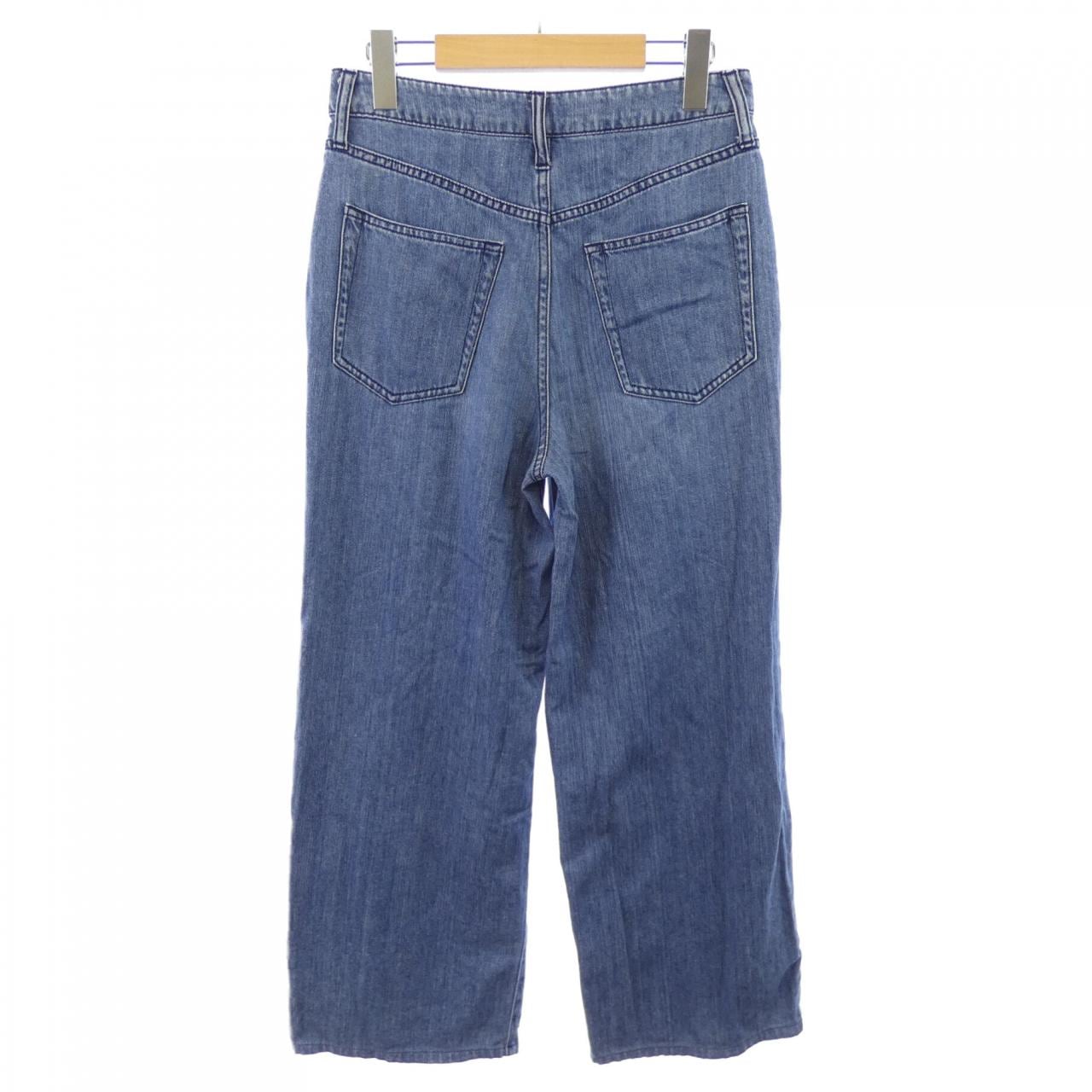 セオリーリュクス Theory luxe 03-4106400 ジーンズ