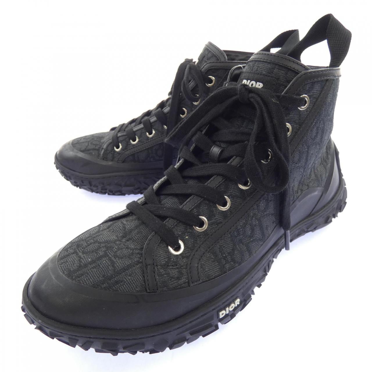 ディオール DIOR B28 3SH131ZJW スニーカー