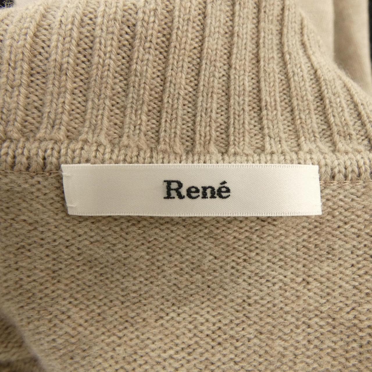 ルネ RENE 6042390 ニット