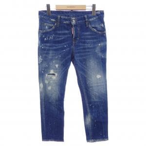 ディースクエアード DSQUARED2 S72LB0107 ジーンズ