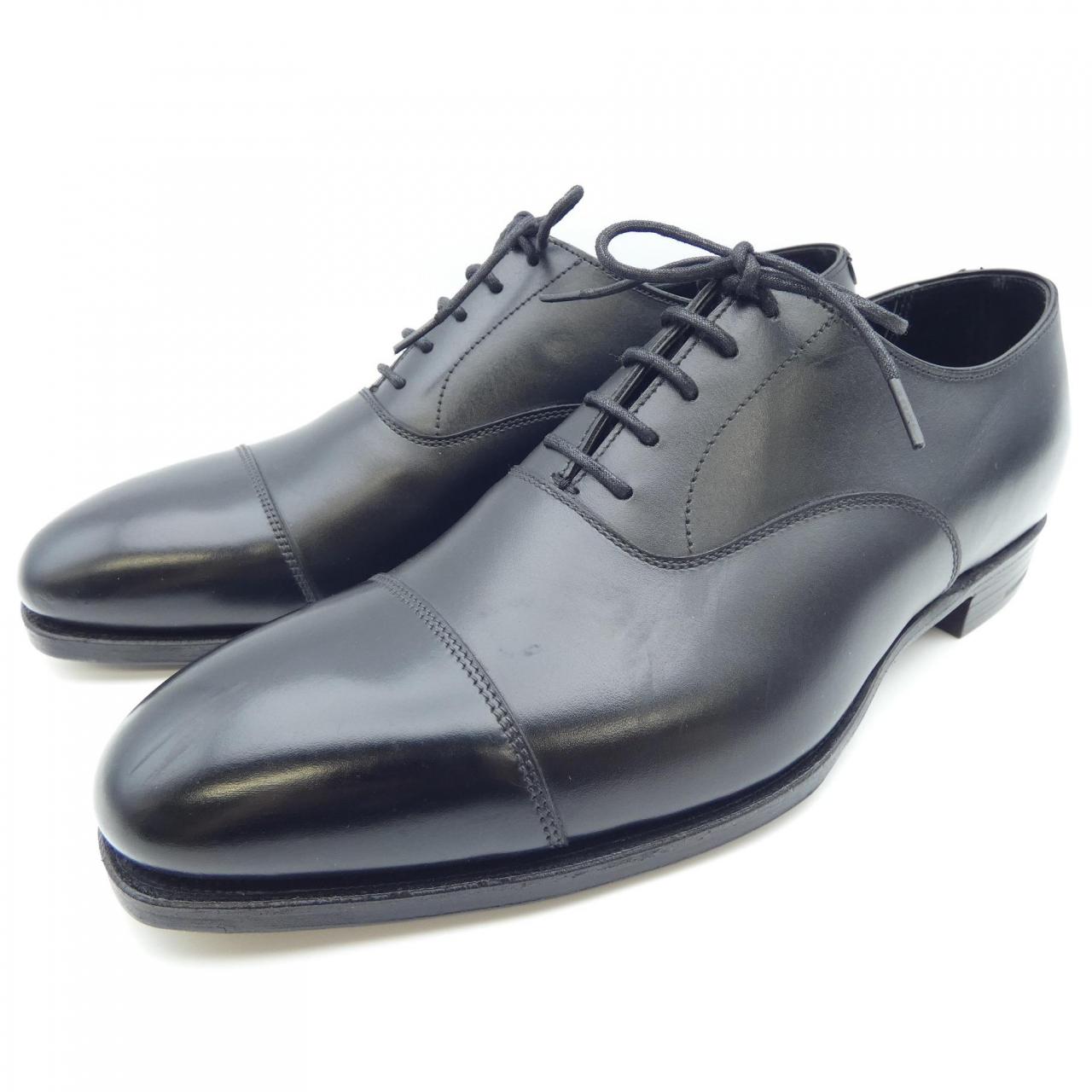 クロケットアンドジョーンズ CROCKETT&JONES AUDLEY3 シューズ