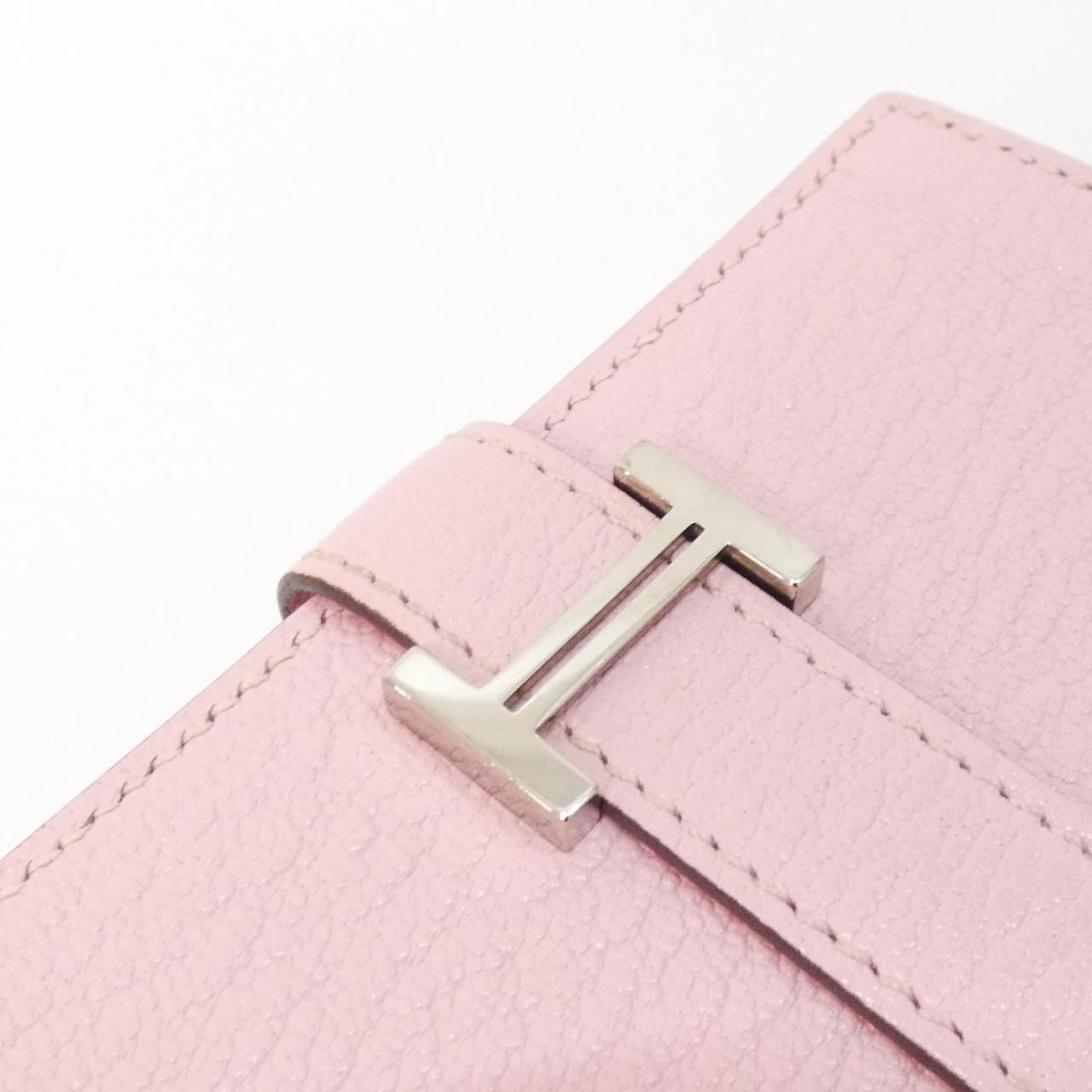 エルメス ベアン ミニ 039795CK 財布