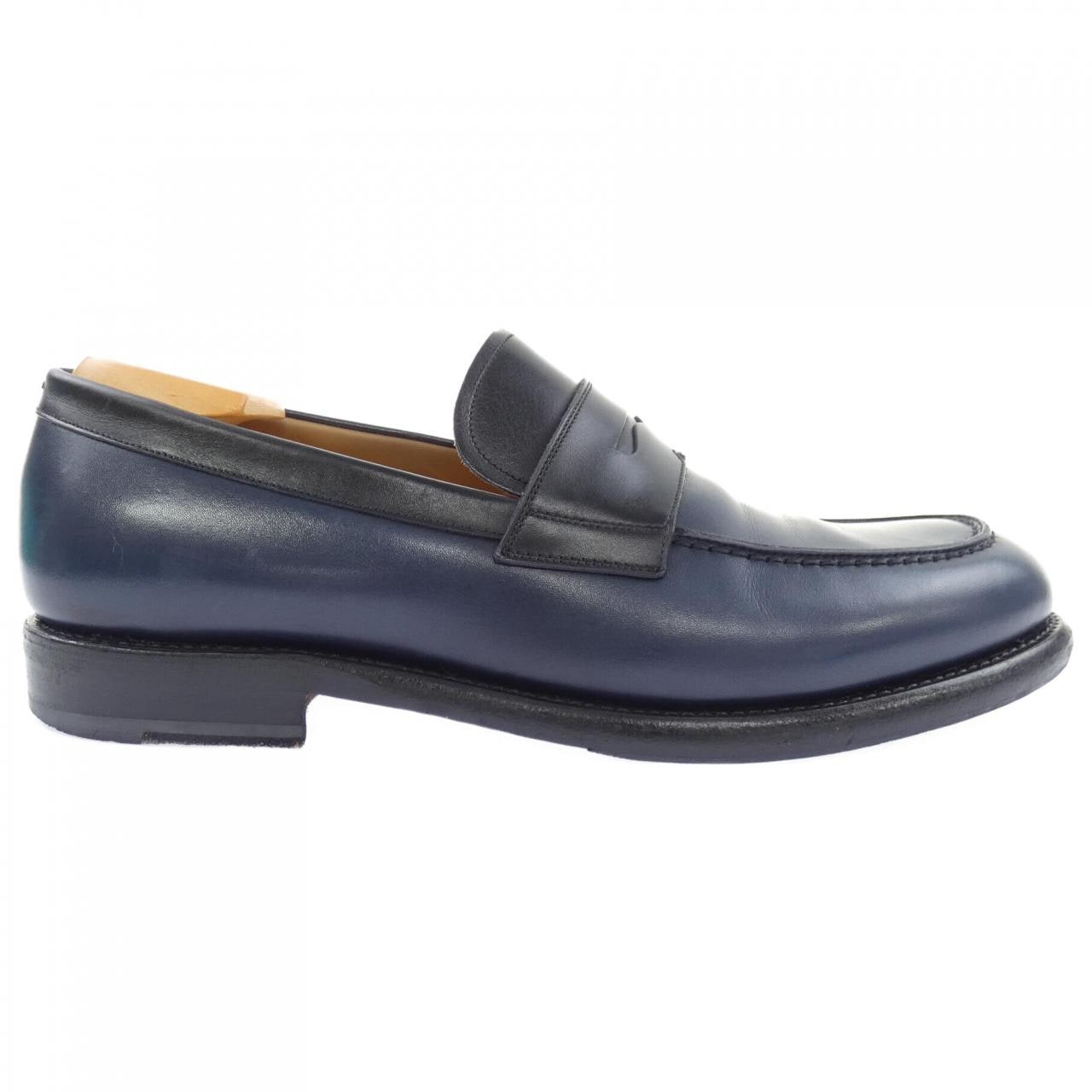 サルヴァトーレフェラガモ SALVATORE FERRAGAMO TRAMEZZA シューズ