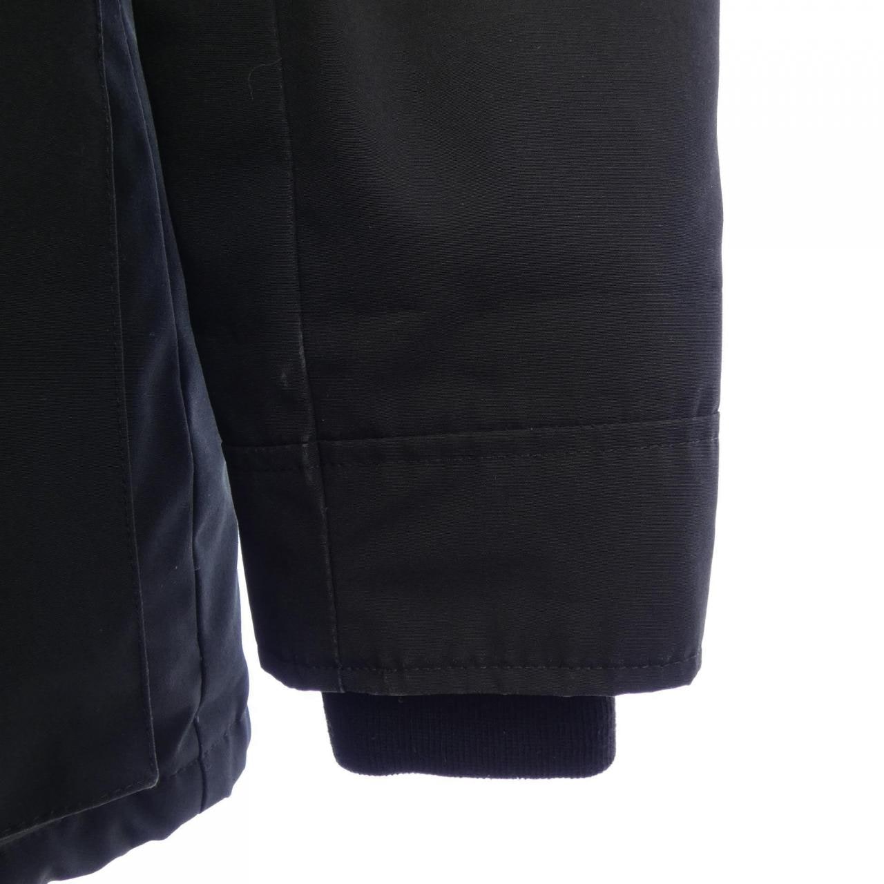 カナダグース CANADA GOOSE グラッドバリー 3571JM GRADBURY ダウンコート