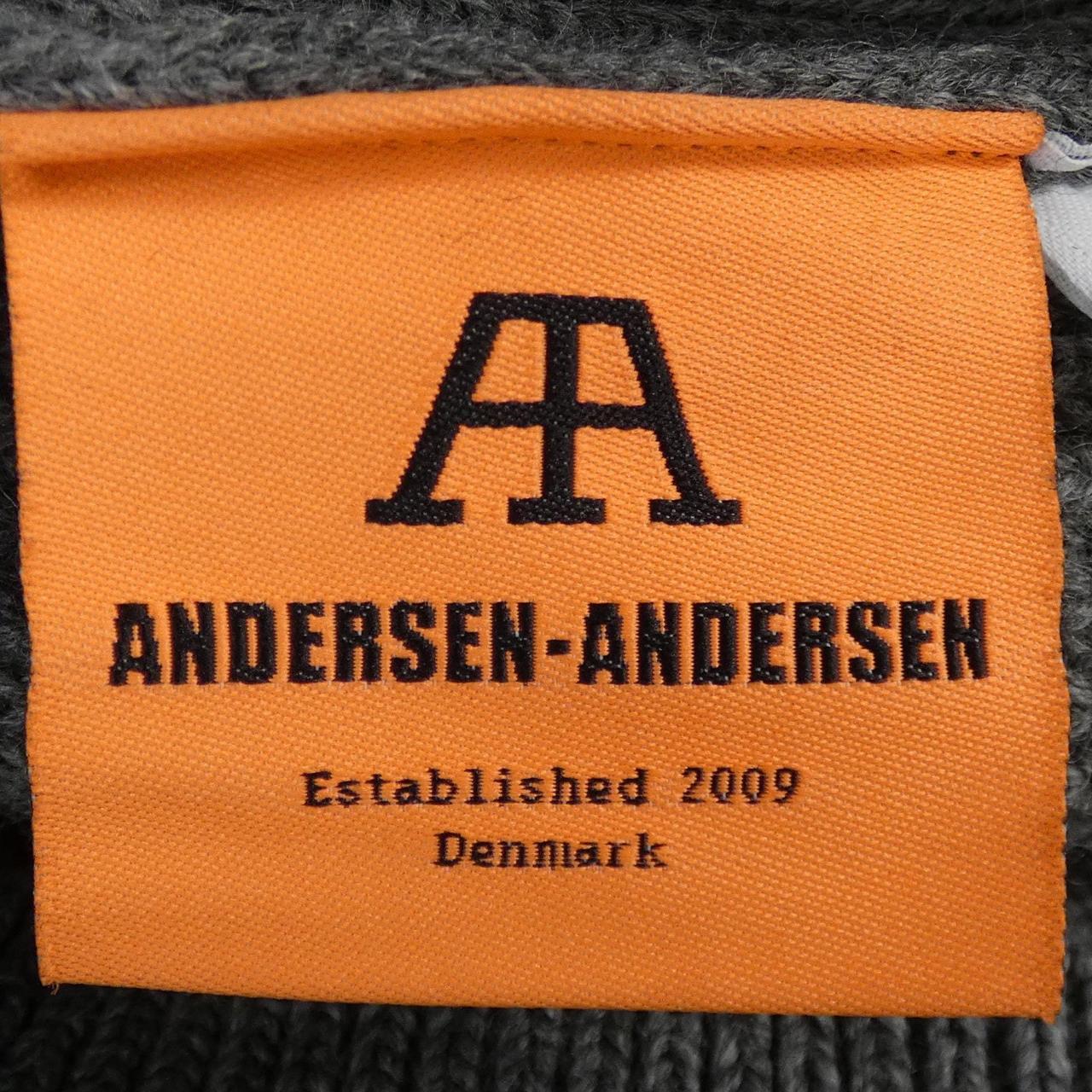 アンデルセンアンデルセン ANDERSEN－ANDERSEN ニット