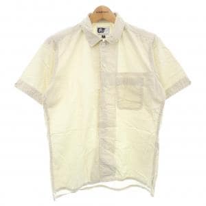 エンジニアードガーメンツ ENGINEERED GARMENTS S／Sシャツ