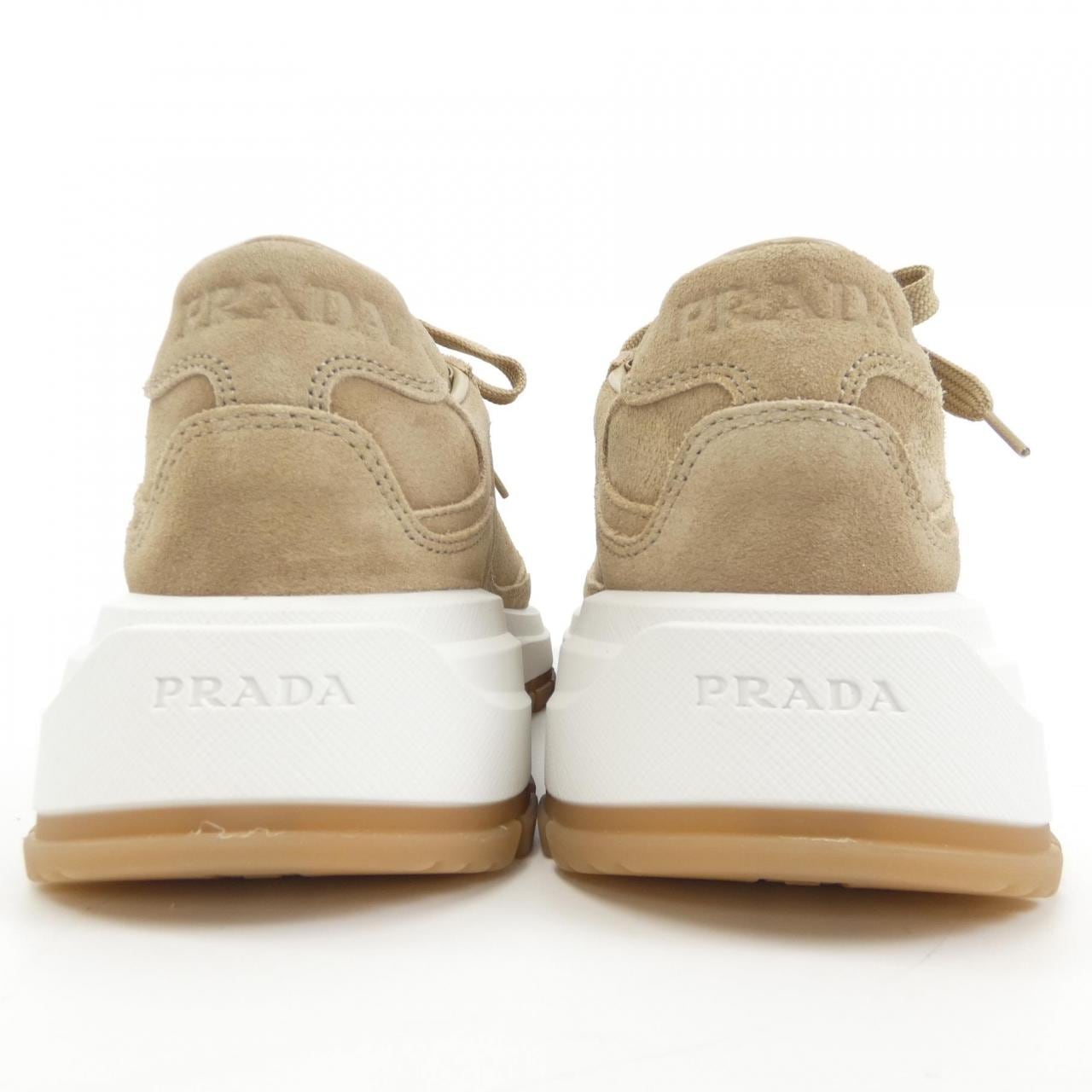 プラダ PRADA スニーカー