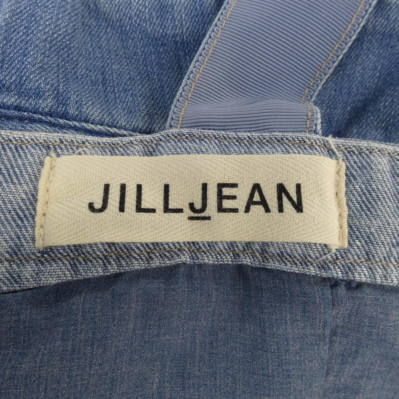 ジルジーン JILL JEAN ワンピース