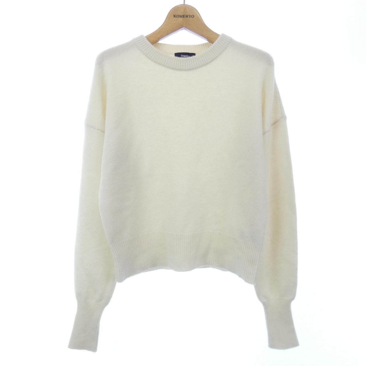 theory theory knit