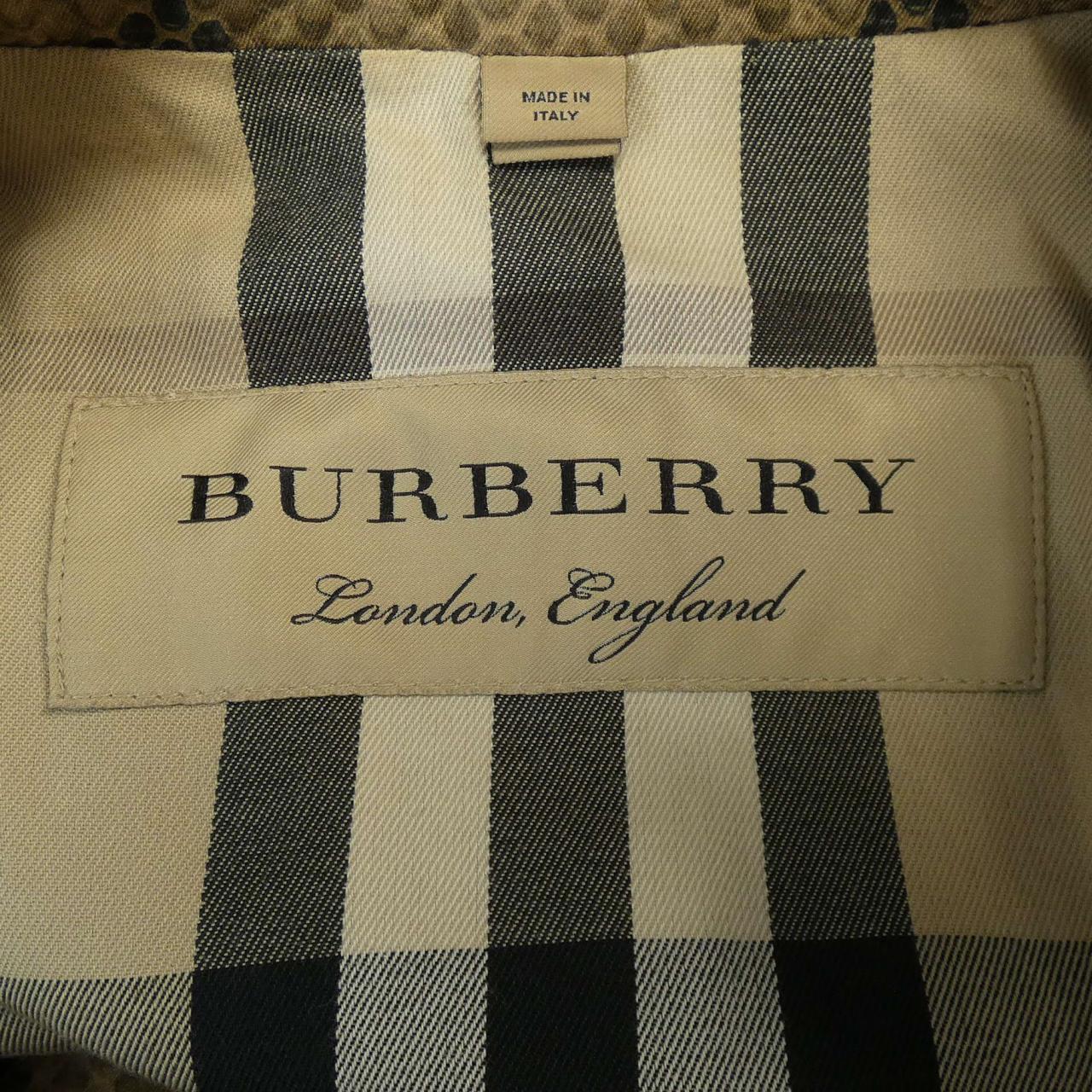 バーバリー BURBERRY トレンチコート