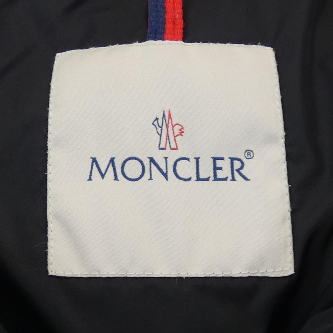 MONCLER MONCLER Down Coat