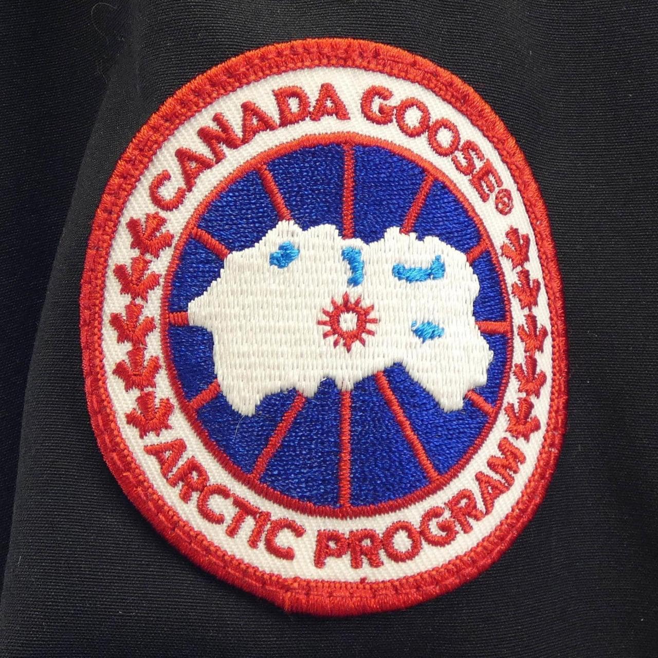 Canada goose CANADA GOOSE down jacket