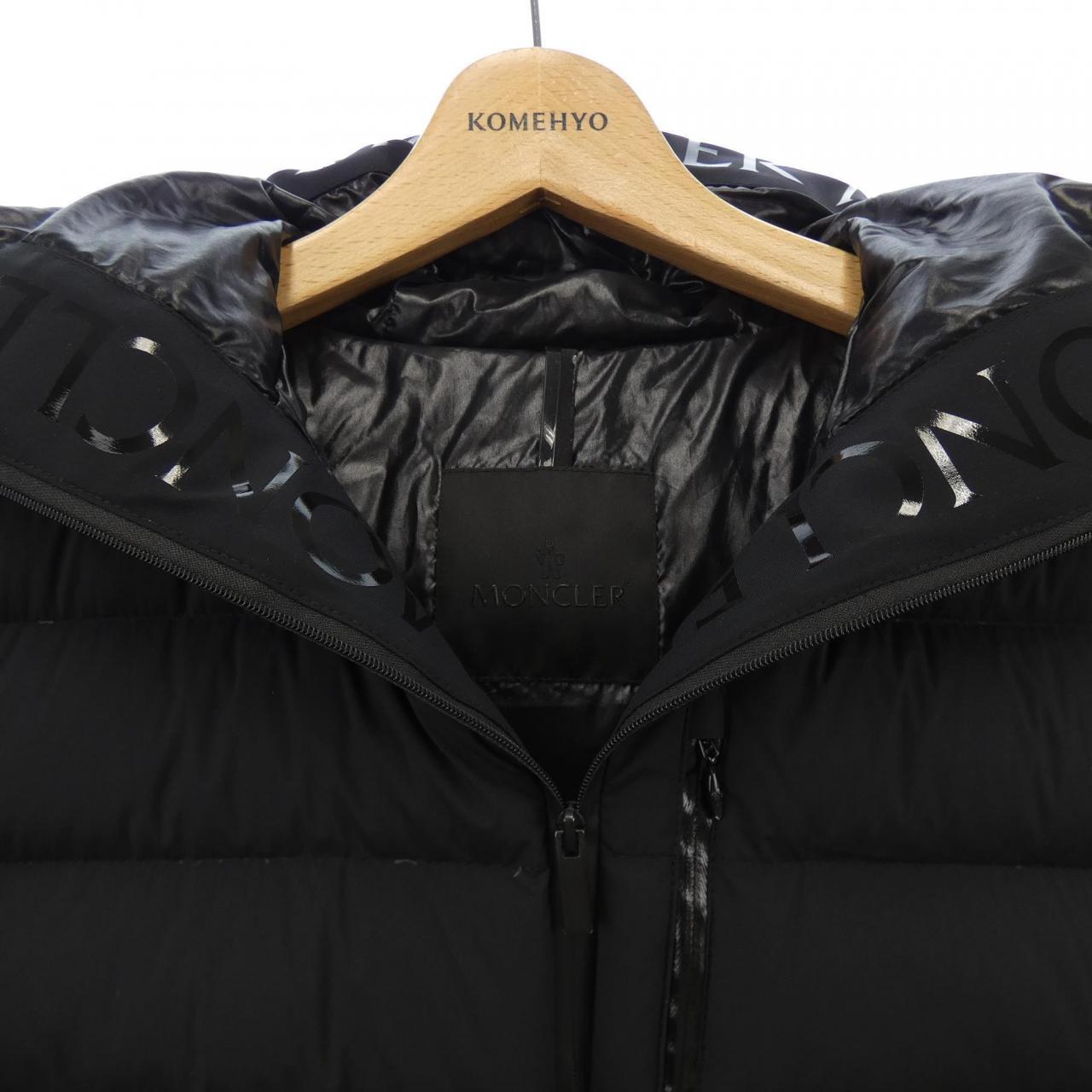 MONCLER MONCLER Down Jacket