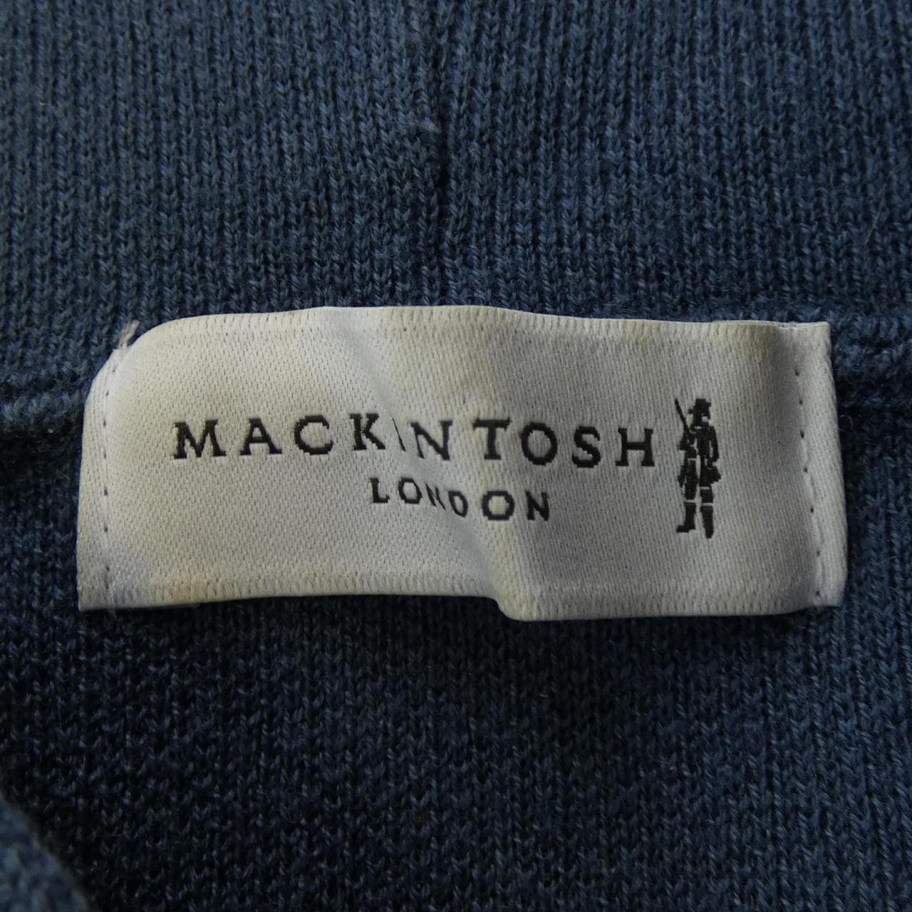 マッキントッシュロンドン MACKINTOSH LONDON パーカー