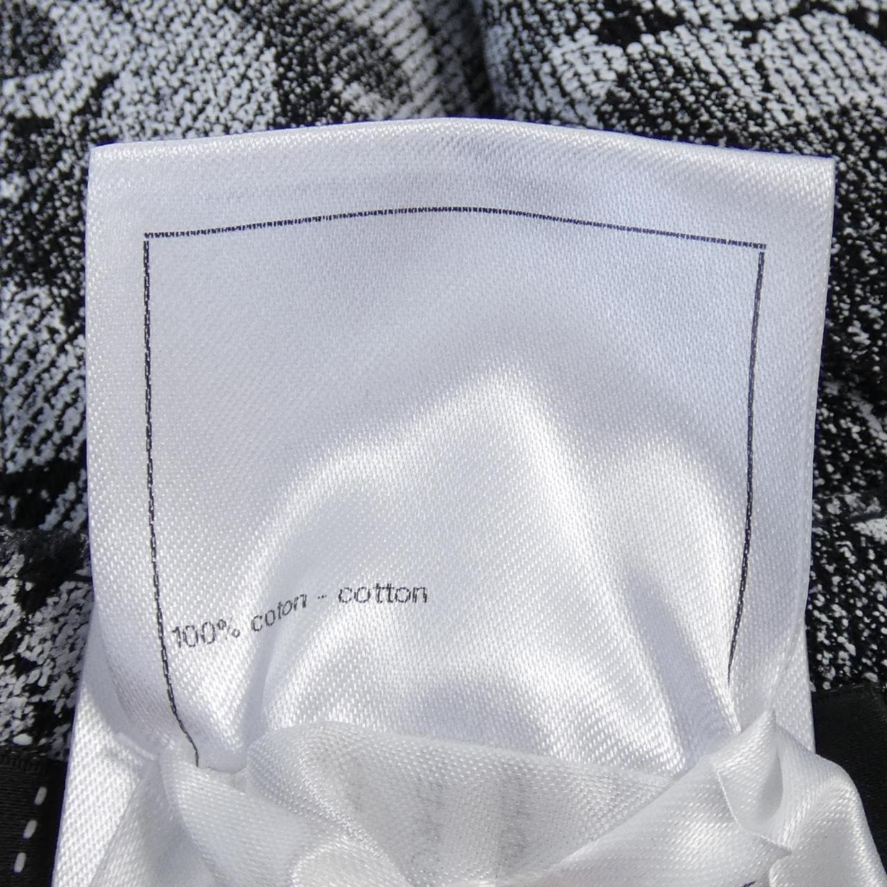 シャネル CHANEL スカート