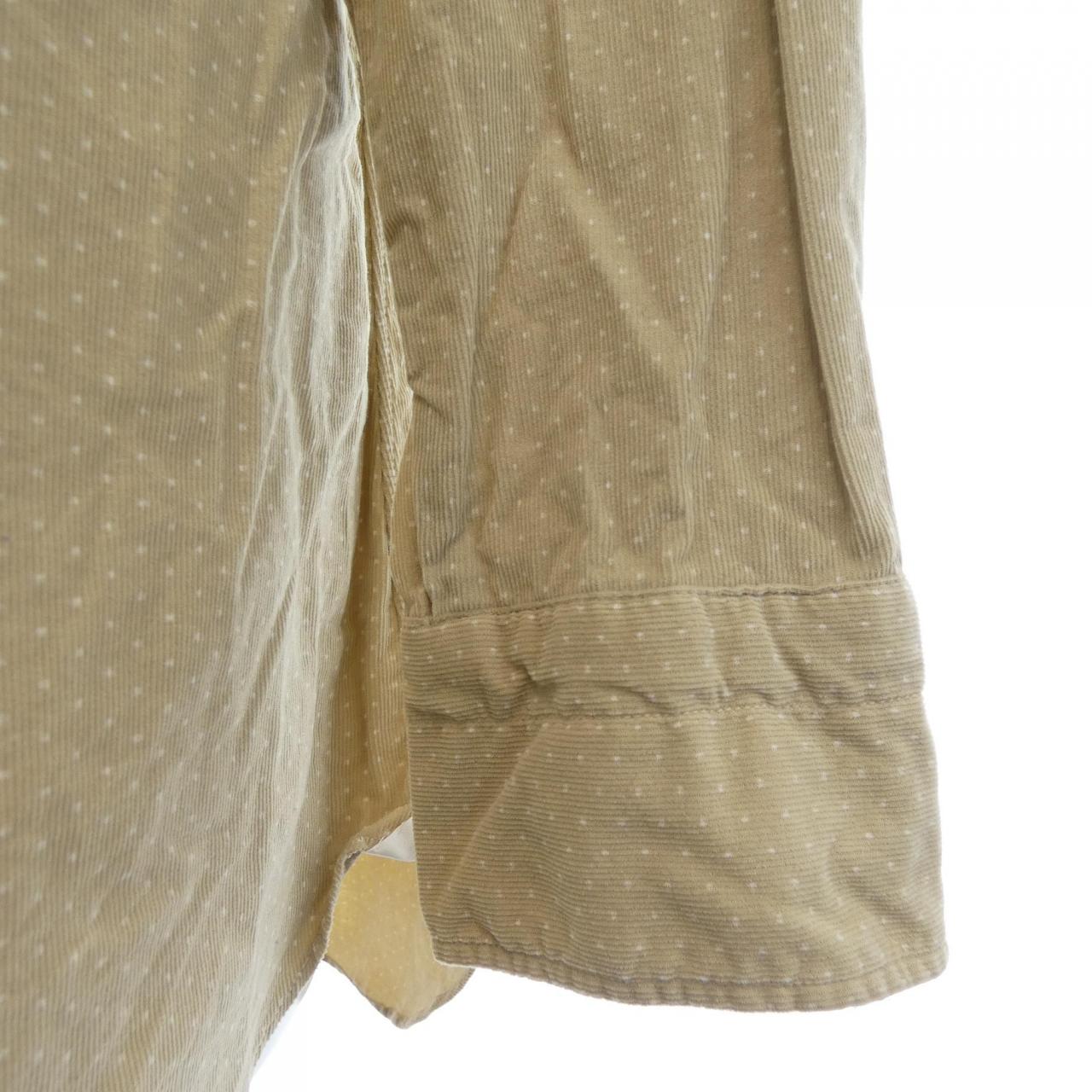 バルバ BARBA シャツ