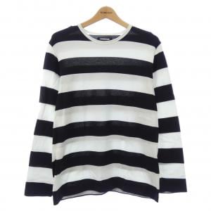 オーベルジュ AUBERGE Tシャツ