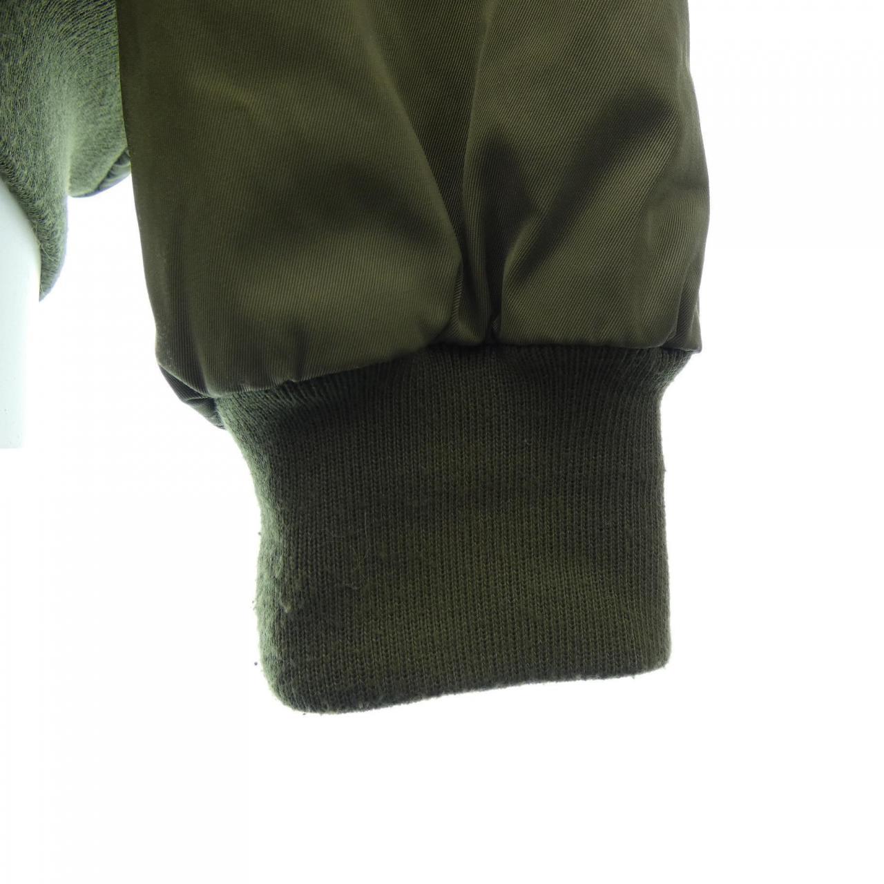 エイチブランド H BRAND ブルゾン