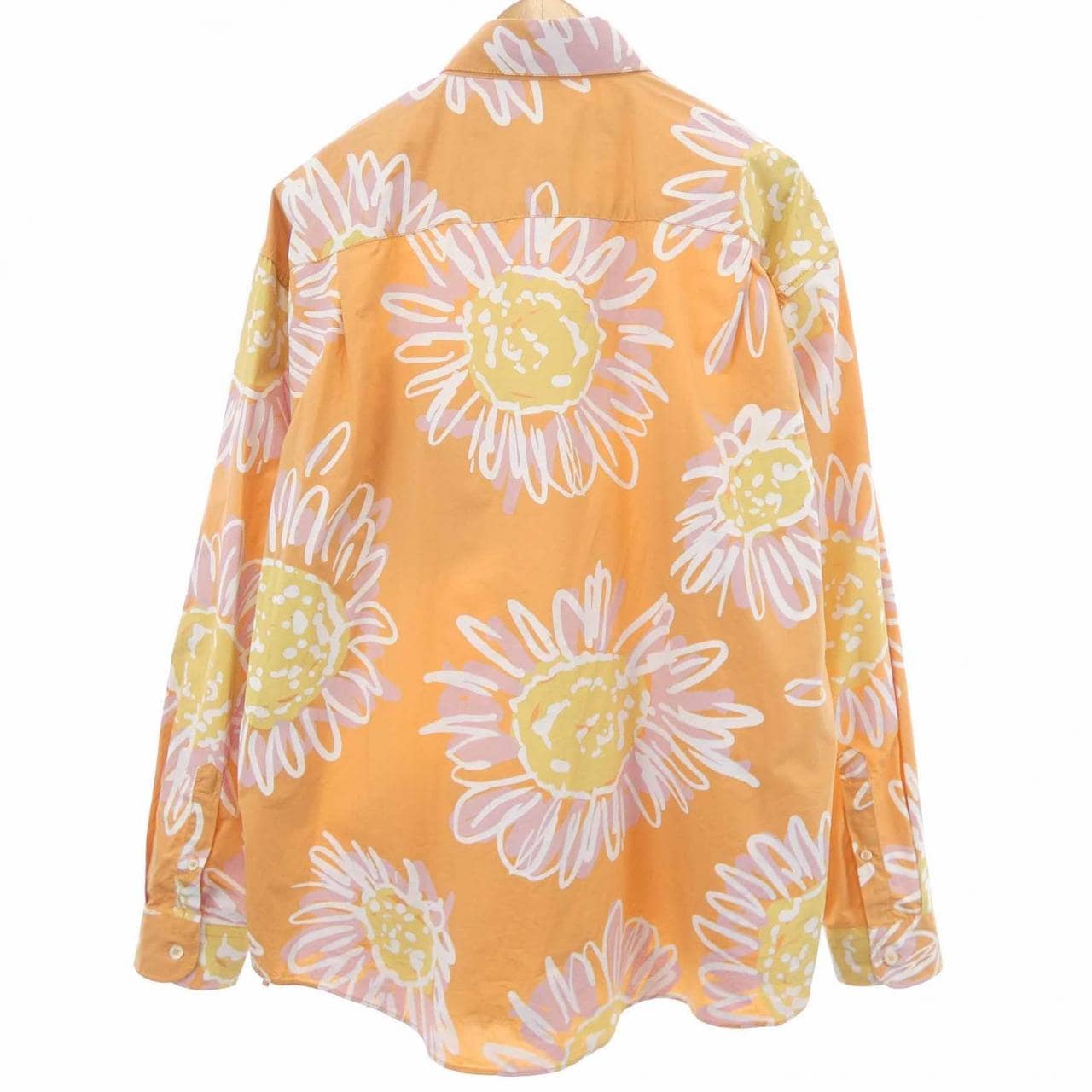ジャックムー JACQUEMUS シャツ