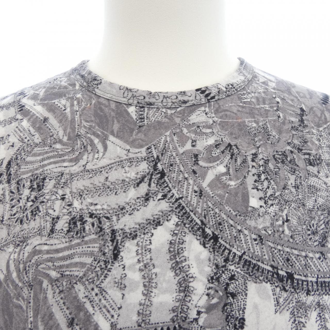 J･P･ゴルチェ JEAN PAUL GAULTIER Tシャツ