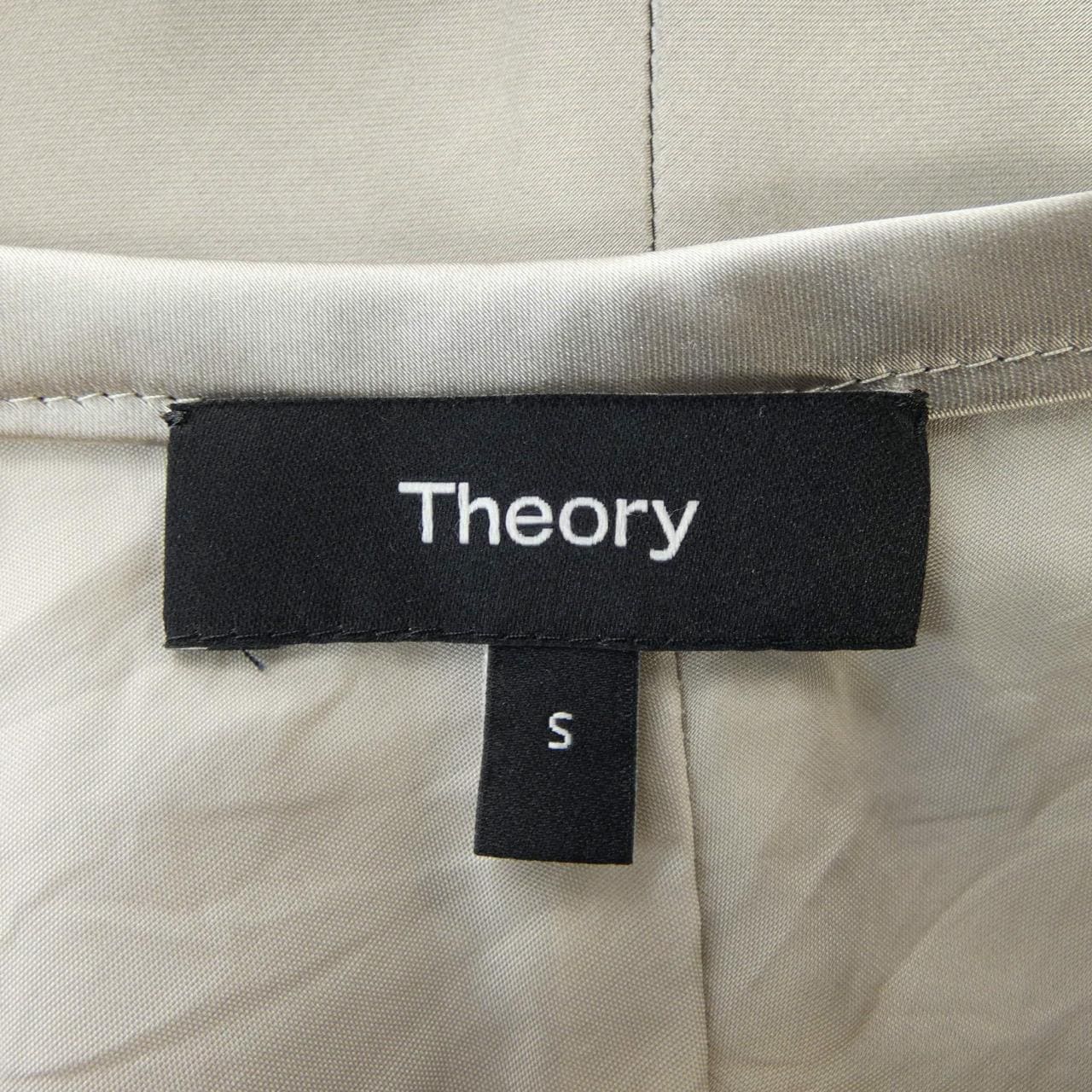 セオリー theory 01-4107310 スカート