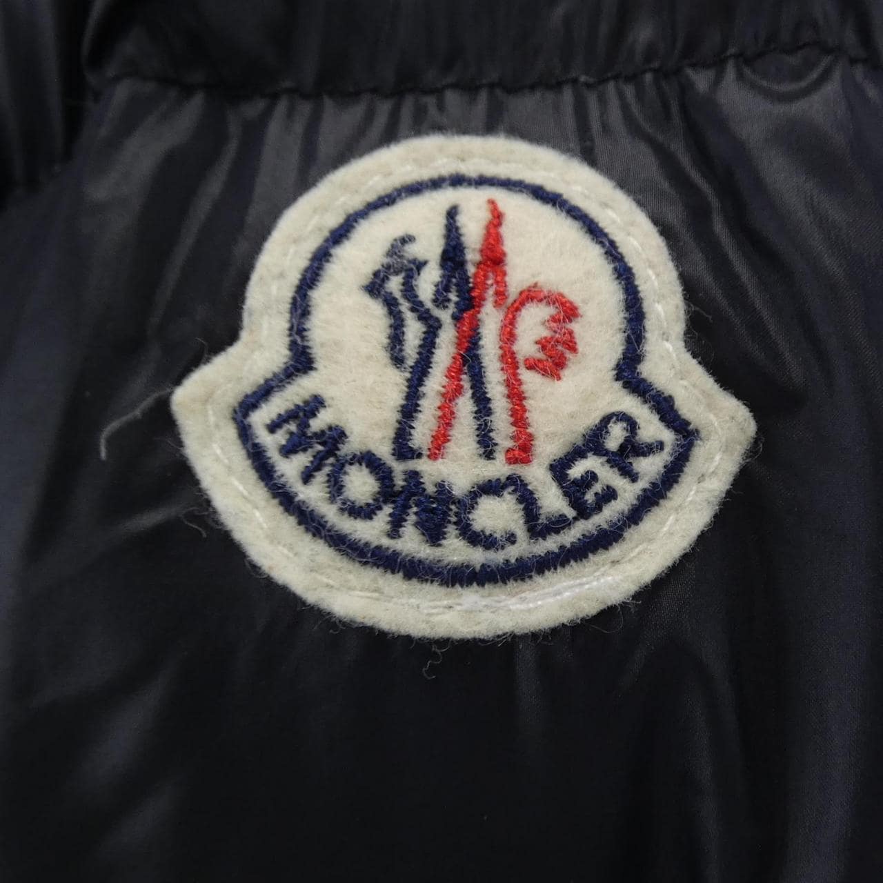 モンクレール MONCLER SUYEN ダウンコート