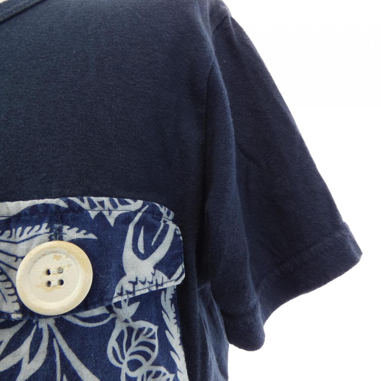 ヴィズヴィム VISVIM Tシャツ