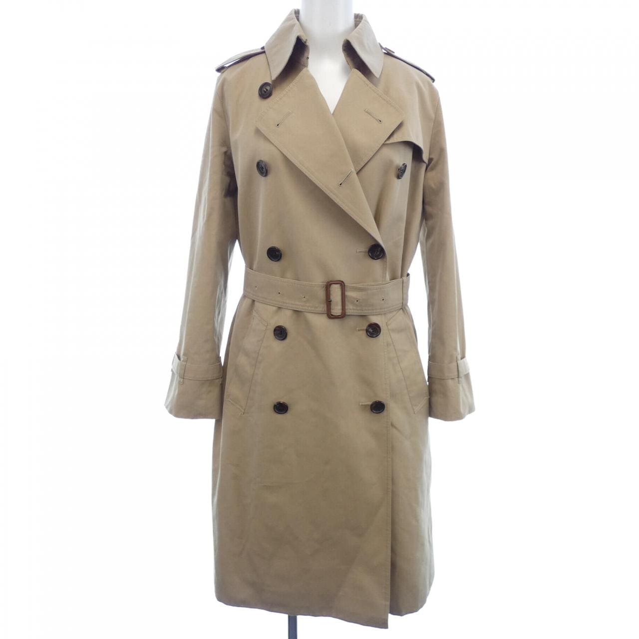 バーバリーロンドン BURBERRY LONDON トレンチコート
