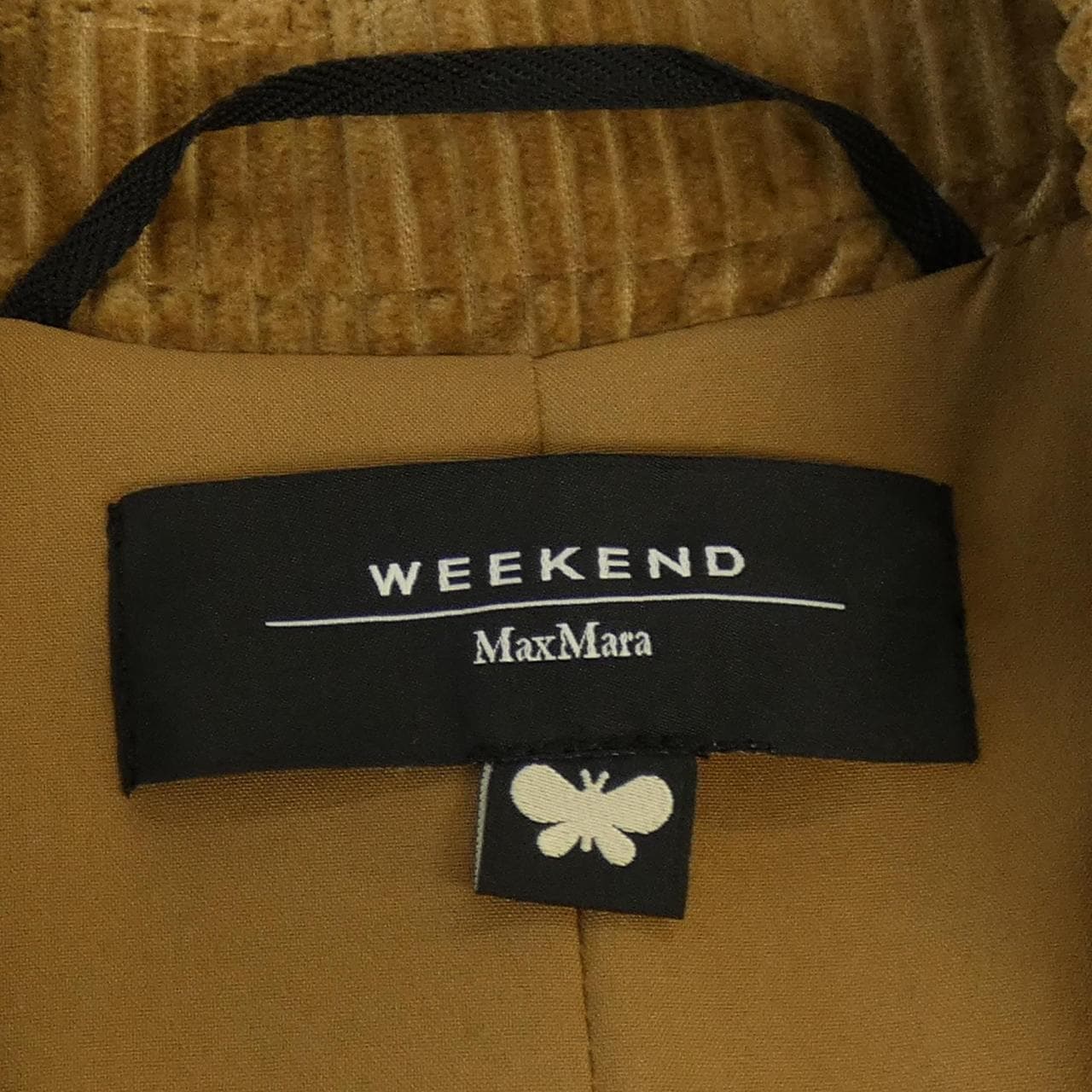 マックスマーラウィークエンド Max Mara weekend 504602 ジャケット