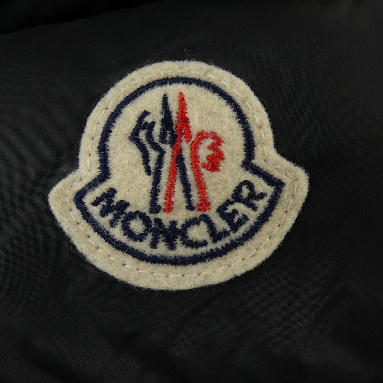 モンクレール MONCLER HERMINE ダウンコート