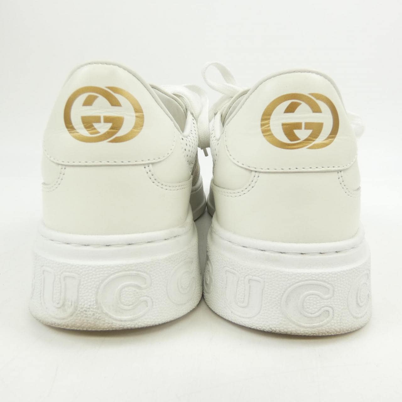 グッチ GUCCI 669582 スニーカー