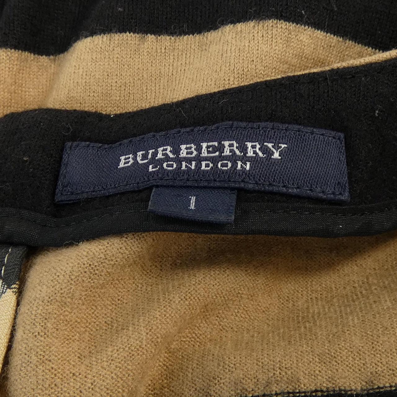 バーバリーロンドン BURBERRY LONDON チュニック