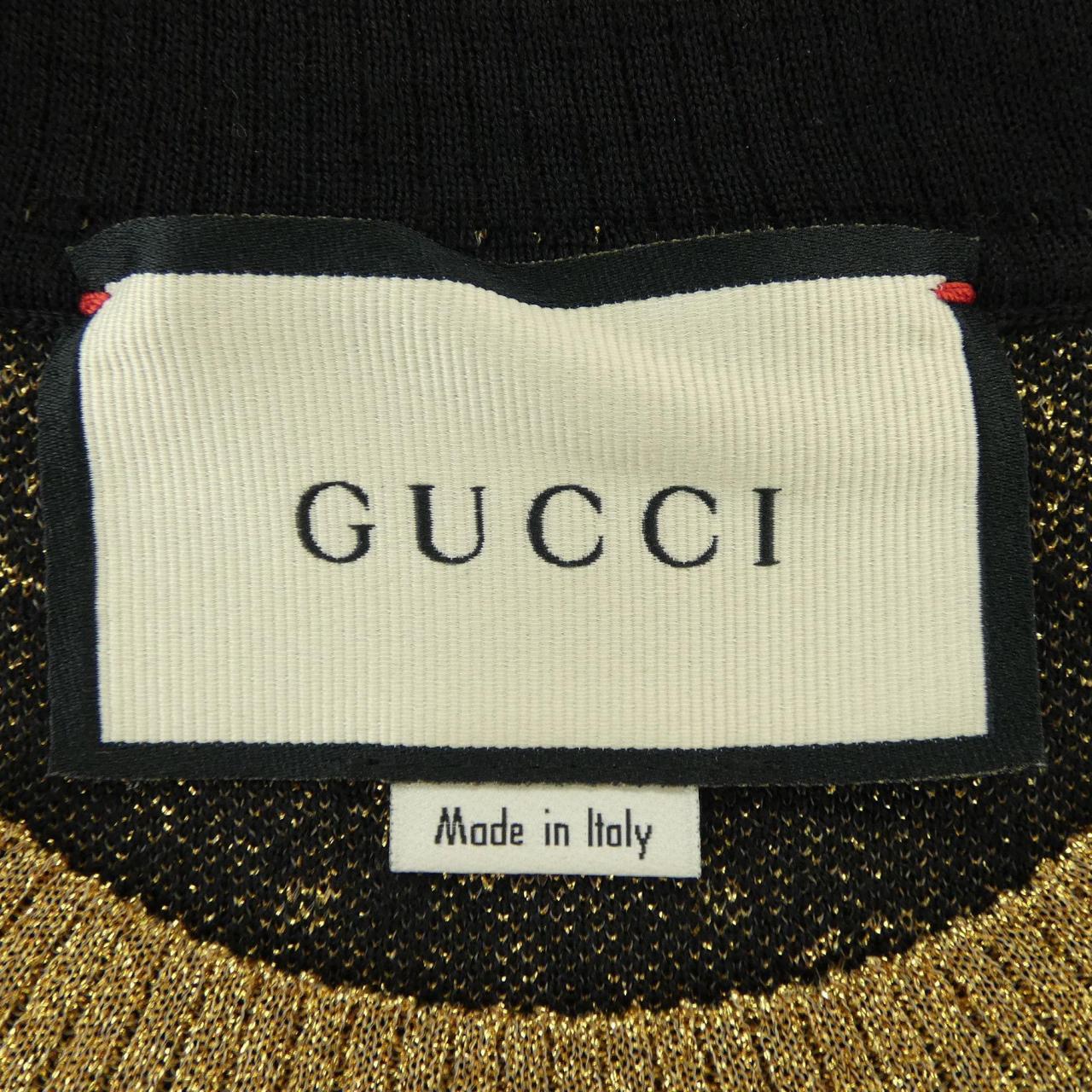 グッチ GUCCI 554995-XKAHT ニット