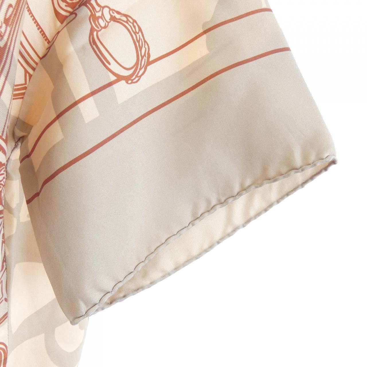 エルメス HERMES BRIDES DE GALA *17-7608 トップス