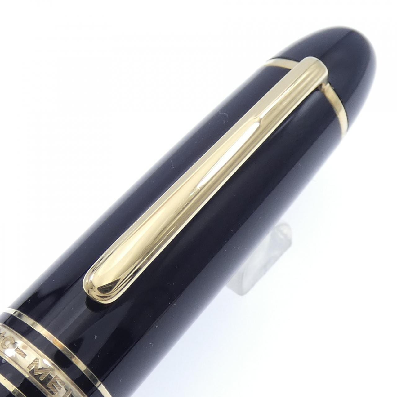 モンブラン マイスターシュテュック149(90年代) 万年筆