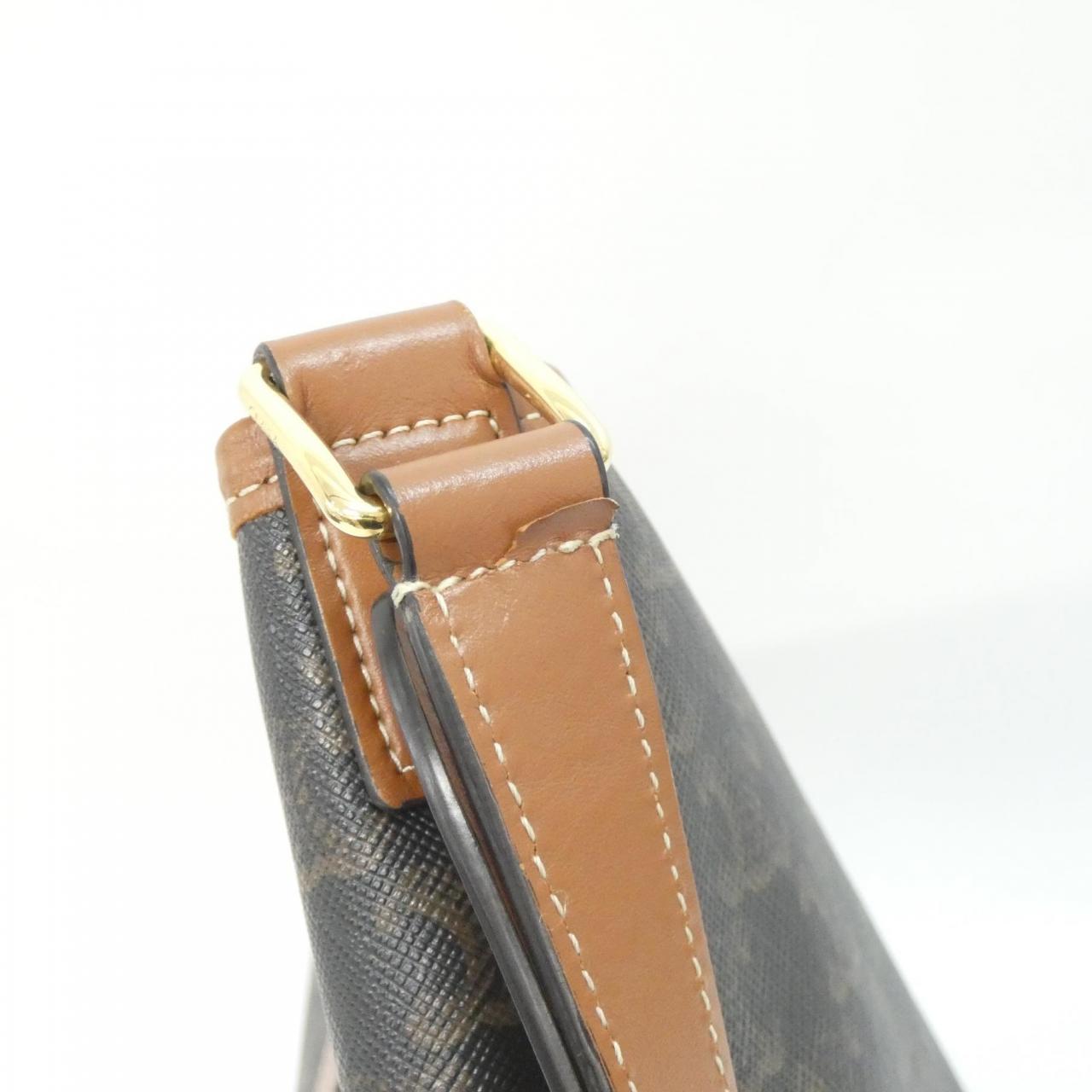 セリーヌ ミディアム バケット 191132CAS ショルダーバッグ