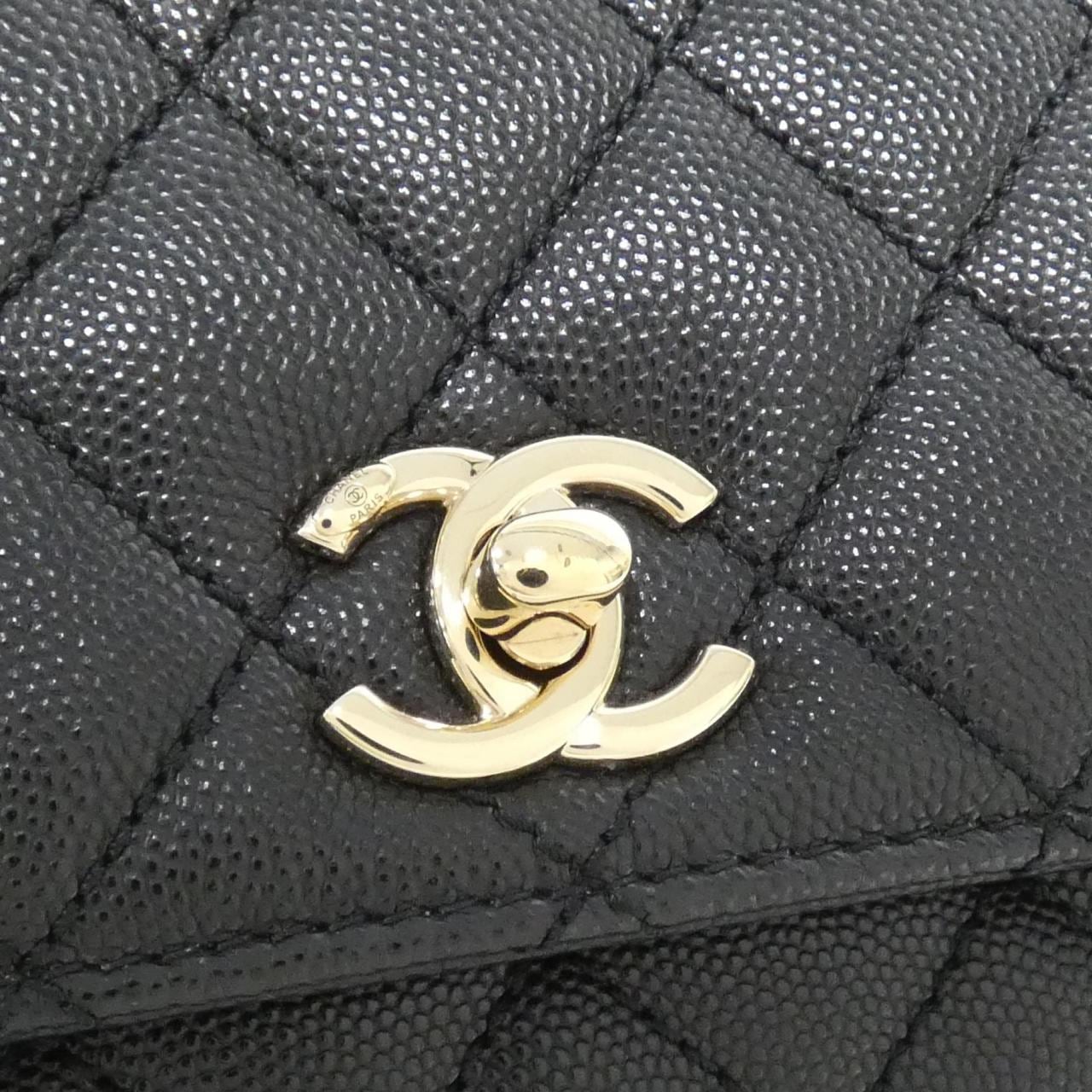 CHANEL AS2215 包