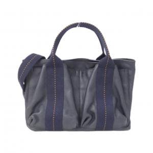 エルメス キャラバン ホリゾンタル PM 049020CK バッグ