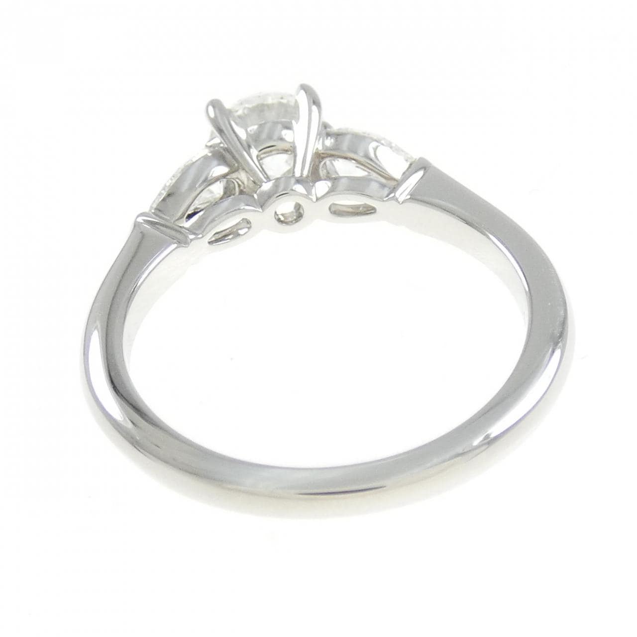 Graph Promisling 0.70CT F VS1 3EXT