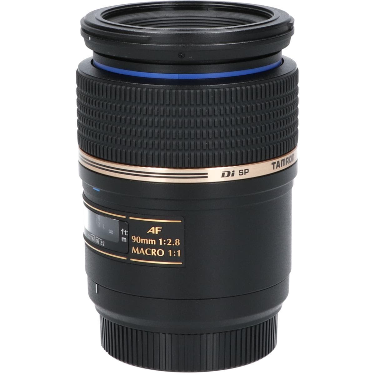 ＴＡＭＲＯＮ　ニコン９０ｍｍ　Ｆ２．８ＤＩマクロ（２７２ＥＮ２）