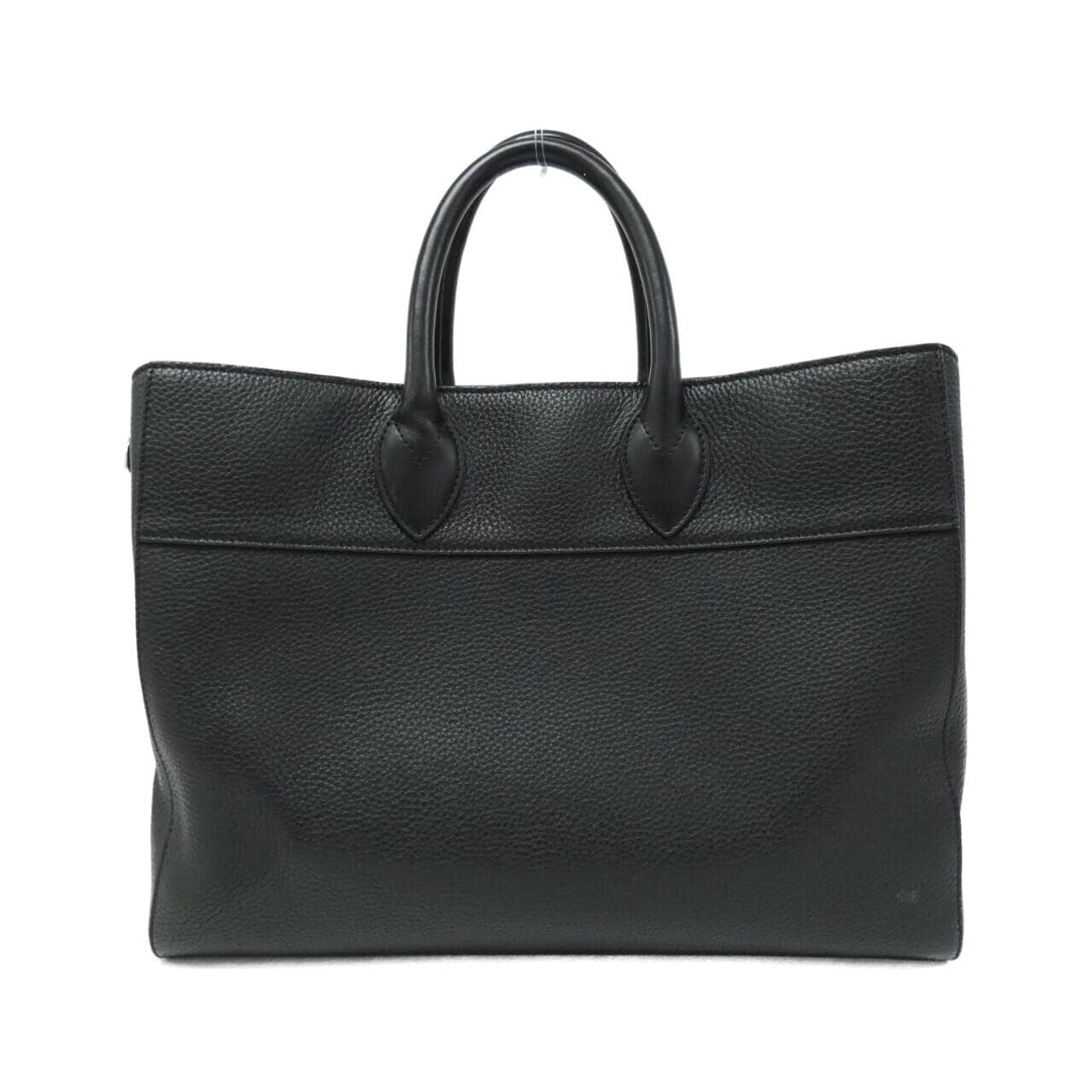 LOUIS VUITTON Vuitton Taurillon Hippo Business M55732 Bag